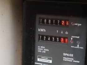 Business Secretary Grant Shapps has demanded that energy suppliers stop forcing financially stretched households to switch to prepayment meters. Mr Shapps has also vowed to name and shame the worst offenders. Issue date: Sunday January 22, 2023.