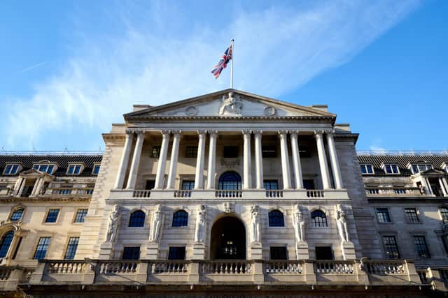 The Bank of England is almost certain to raise interest rates further, amid the mixed signals on inflation.