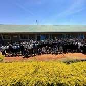 The Muchomba Project, Kenya