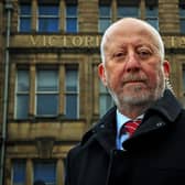 Andy McDonald resigned in the latest blow to Sir Keir Starmer