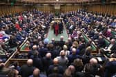 MPs predict a tense year