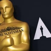 Who will win a Scotsman Film podcast award? (We don't actually have any of these). Cr. Getty Images