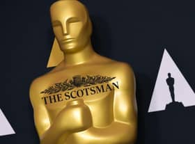 Who will win a Scotsman Film podcast award? (We don't actually have any of these). Cr. Getty Images