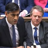 Prime Minister Rishi Sunak will meet with the First Minister on Thursday.