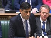 Prime Minister Rishi Sunak will meet with the First Minister on Thursday.
