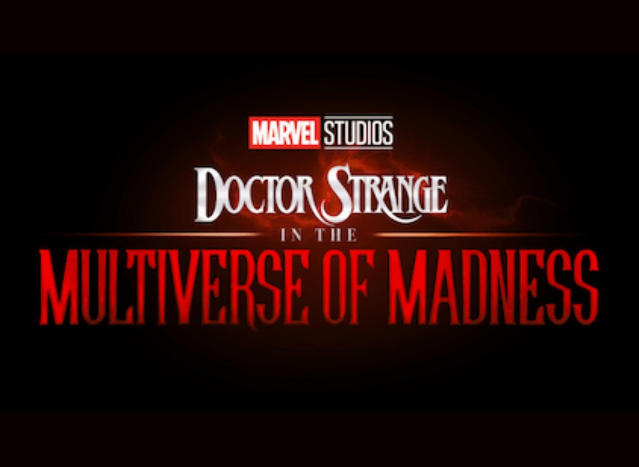 Doctor strange 2 release date