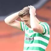 Celtic defender Kristoffer Ajer is a man in demand this summer.