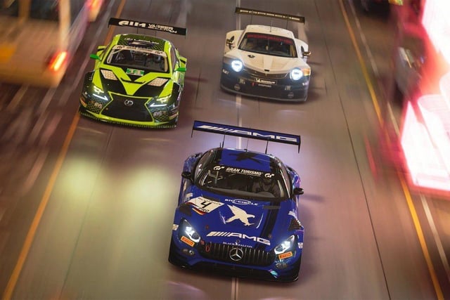 Gran Turismo, the latest in the hugely popular car racing series, has been hailed as one of the best by critics. Gamers' progress seems to regularly stall though, with 267,000 cheat code views.