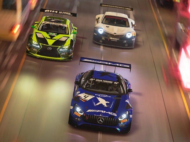Gran Turismo, the latest in the hugely popular car racing series, has been hailed as one of the best by critics. Gamers' progress seems to regularly stall though, with 267,000 cheat code views.