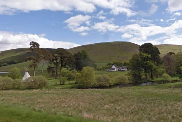 For years literary buffs have flocked to Tibbie Shiels Inn in Selkirk, Scottish Borders, which was once a boozer popular with Sir Walter Scott, Robert Louis Stevenson and William Wordsworth.