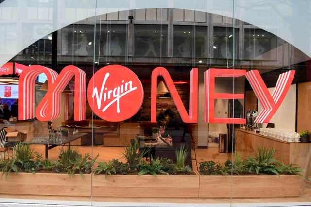 Glasgow-headquartered banking group Virgin Money has largely phased out the historic customer-facing Clydesdale Bank and Yorkshire Bank brands.