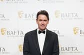 Screen star Dougray Scott, pictured at the BAFTA Scotland Awards in Glasgow. Picture: Jane Barlow/PA Wire