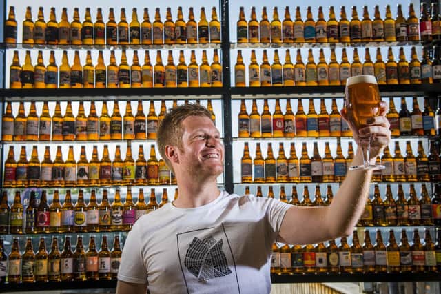 The future of craft breweries is at risk, the SNP are warning