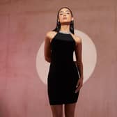 Glasgow-headquartered Quiz is an 'omni-channel fashion brand', specialising in occasion wear and dressy casual wear. Picture: Quiz plc