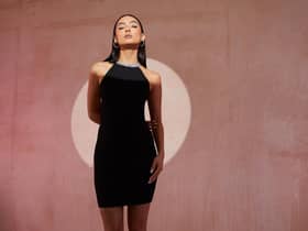 Glasgow-headquartered Quiz is an 'omni-channel fashion brand', specialising in occasion wear and dressy casual wear. Picture: Quiz plc