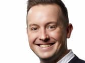 Meet the man with the mission to help Scotland hit its net zero target five years ahead of the rest of the UK