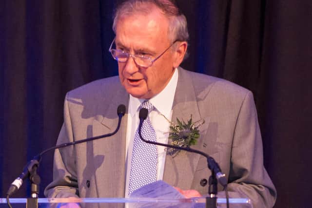 John Muir is the Executive Chairman of Muir Group, a company which he founded in 1973