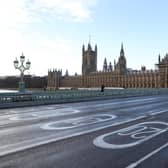 The UK Government has announced a £4.8 billion “level up” fund to be distributed across every region and country in Britain.