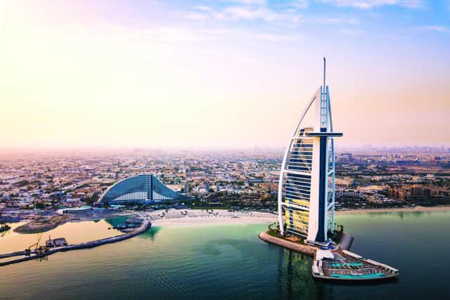 Dubai