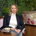 Swurf was founded by Nikki Gibson, who says the new investment boost 'represents a major step forward' for the start-up. Picture: contributed.