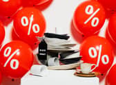 When is Black Friday 2021? Date of Black Friday UK, what it is - and deals from Amazon, Currys, Very and more (Image credit: Pexels)