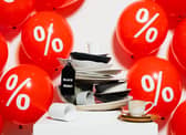 When is Black Friday 2021? Date of Black Friday UK, what it is - and deals from Amazon, Currys, Very and more (Image credit: Pexels)