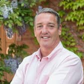 Roy Shelton, CEO, Connectus Group