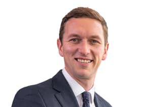 Ian Campbell is a director and chartered financial planner at AAB Wealth
