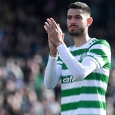 Nir Bitton has been a regular fixture for Celtic manager Ange Postecoglou.