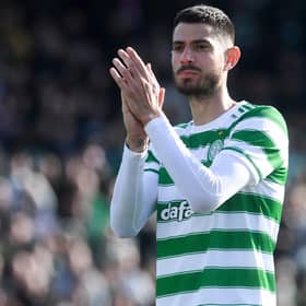 Nir Bitton has been a regular fixture for Celtic manager Ange Postecoglou.