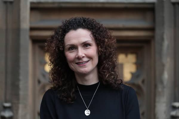 Lib Dem MP Wendy Chamberlain said that the North Shropshire by-election result "shows that the Government is not safe, even in its traditional Heartlands".