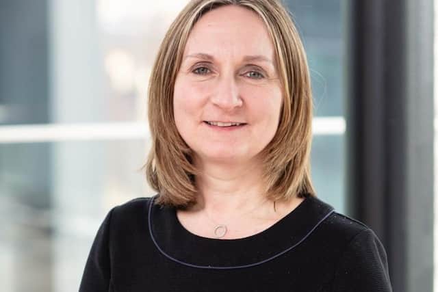Amy Entwistle has more than 20 years' experience in real estate law