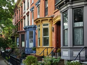 Renters and buyers could benefit from a two month tax break (Picture: Shutterstock)