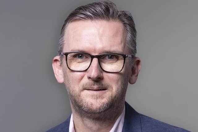 Andrew Foyle is a Partner and Solicitor Advocate at Shoosmiths in Scotland