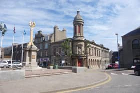 ​Head along to Fraserburgh this weekend for a festive shopping bonanza!