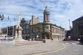 ​Head along to Fraserburgh this weekend for a festive shopping bonanza!