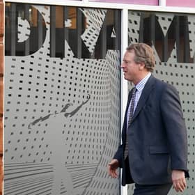 Scottish Secretary Alister Jack has had many confrontations with the Scottish Government.