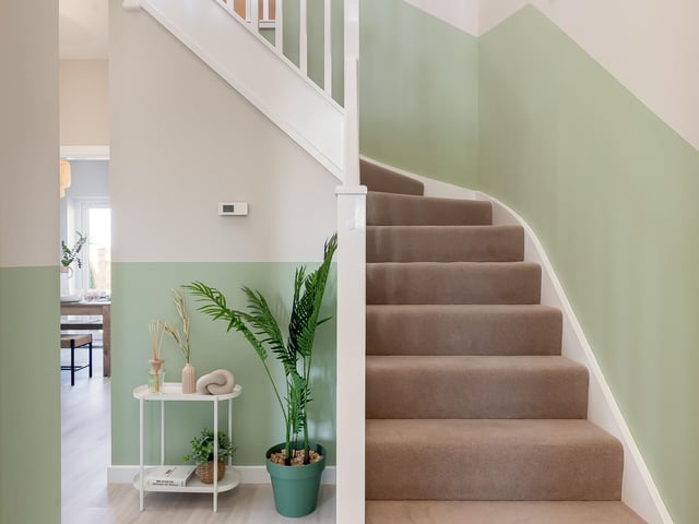 Wellwater Grove Show Home