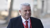 Aberdeen chairman Dave Cormack believes a new beachfront stadium would benefit the entire city. (Photo by Craig Foy / SNS Group)