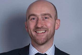 David Alexander is Head of Debt Recovery at Gilson Gray​​​​​​​