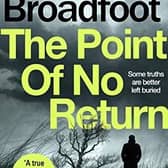 Neil Broadfoot