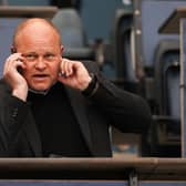 Mixu Paatelainen, formerly a player and manager at Hibs, could be in line for a return to Easter Road.