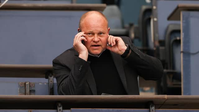 Mixu Paatelainen, formerly a player and manager at Hibs, could be in line for a return to Easter Road.