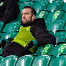 Shane Duffy has been repeatedly targeted by sick trolls