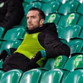 Shane Duffy has been repeatedly targeted by sick trolls