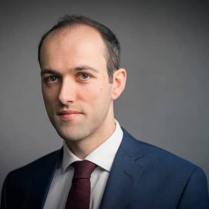 Martin Whiteford is a Partner and renewable energy specialist, Anderson Strathern