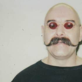 Charles Bronson: one of the UK’s longest-serving prisoners to face public parole hearing