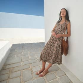 An example of the Next summer 2022 fashion line-up. Picture: Next plc
