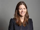 Michelle Donelan: Culture Secretary has ordered a review of the Channel 4 sale proposals