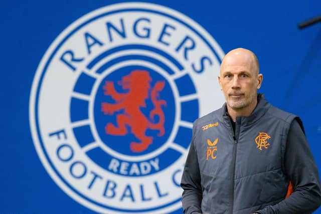 Philippe Clement has galvanised this Rangers team into genuine title contenders.